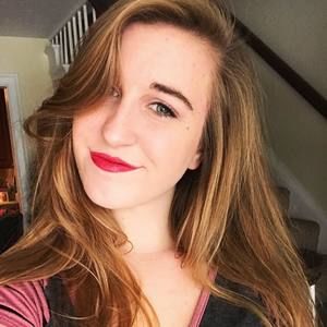 Meet your Posher, Katrina